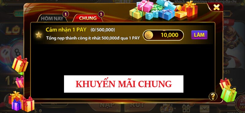 Khuyến mãi Hitclub thu hút người chơi như thế nào? 