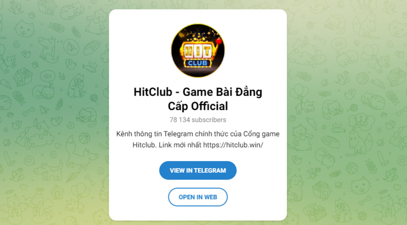 Liên hệ Hitclub hỗ trợ bằng những hình thức nào?