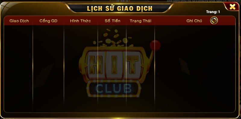 Ưu điểm của cách nạp tiền Hitclub hiện nay