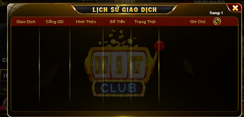 Những quyền lợi của rút tiền Hitclub là gì?