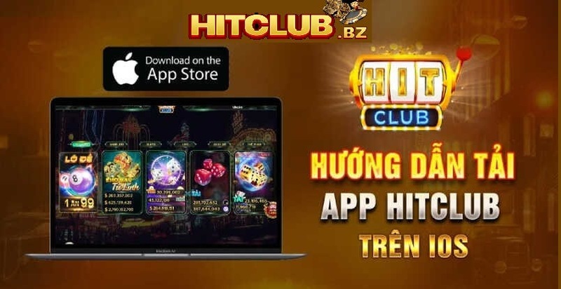Hệ thống hỗ trợ tải Hitclub trên nền tảng nào?