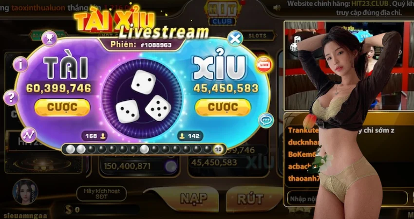 Các yếu tố có thể ảnh hưởng tới quy luật tài xỉu trực tuyến