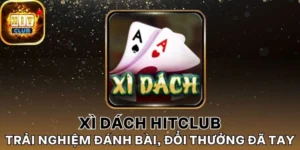 Quy tắc rút bài và phân định thắng/thua trong Xì dách